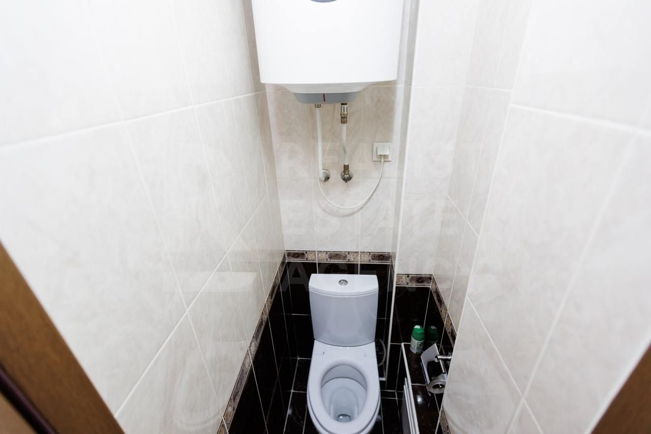 Vânzare, apartament, 3 camere, bul. Cuză-Vodă, Botanica - Poză 21