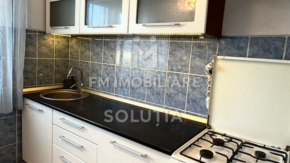Apartament 2 camere | Semidecomandat | Zona Petru Rareș - Poză 2