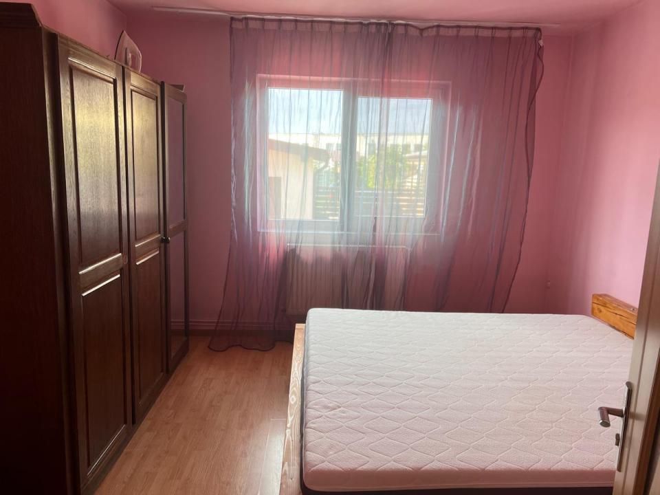 Vila P+E+M in Bod Colonie,teren 300 mp,utilitati,139000 euro. - Poză 5