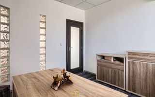 Inchiriere spatiu birouri modern – Horia, Arad – 123 mp - Poză 6