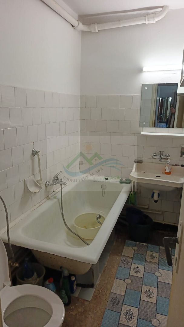Apartament 2 camere Sf Ioan . - Poză 8