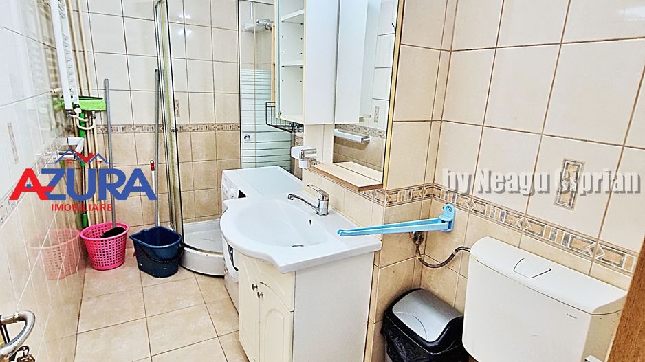 AZURA Imobiliare - Garsoniera cocheta Prundu Depou - Poză 3