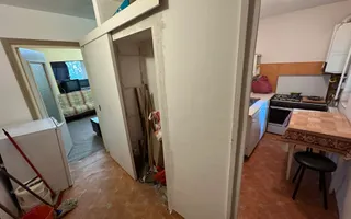 Apartament 1 camera aproape de Iulius Mall - Poză 17