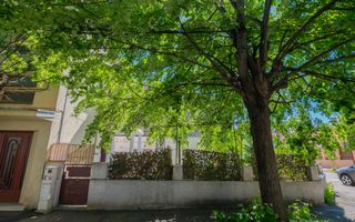 Raritate | Casa Căsătoriilor | Apartament în vilă, curte, garaj! - Poză 5