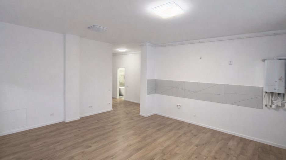 Ap 3 camere -Tautului Residence - zona Parcul Poligon SubCetate - Poză 10