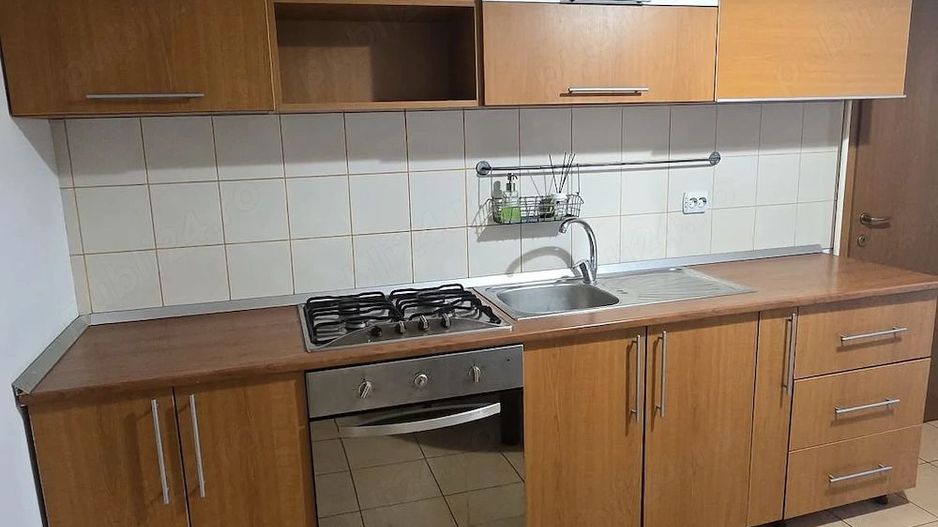 Apartament spațios 70 mp Lujerului | 2 balcoane | vedere parc | complex securizat - Poză 7