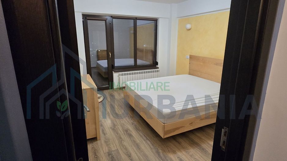 Apartament 3 camere de inchiriat in Valea Lupului - Poză 4