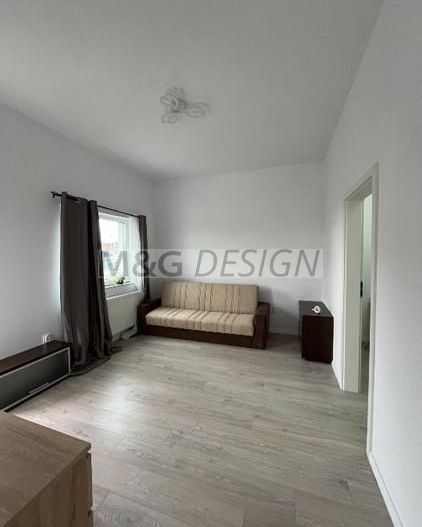 Apartament 1 camera Giroc parter cu balcon - Poză 1
