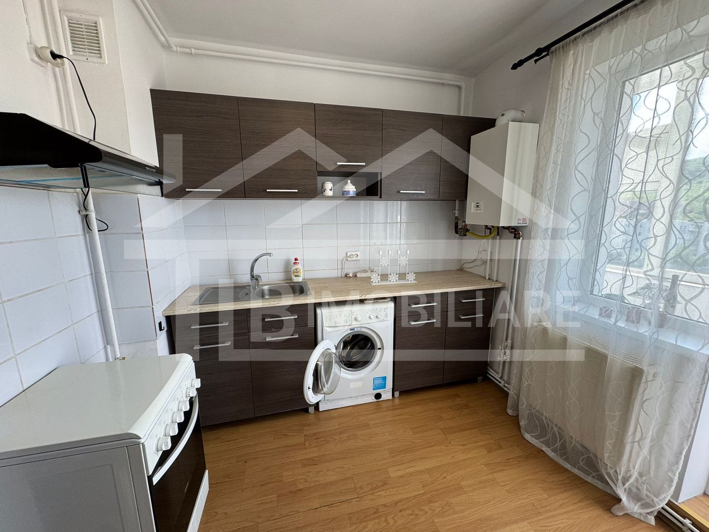 Apartament cu o camera, 40mp, petfriendly, Zona E.On - Poză 3