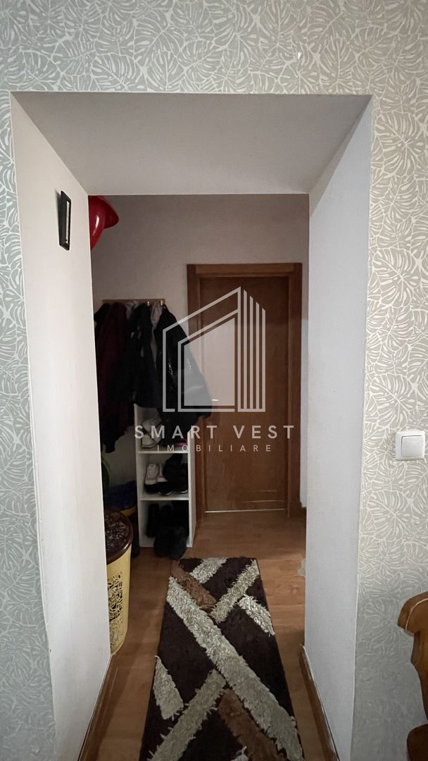 Apartament 2 camere | 47 mp | Etaj 2 | Zona Closca - Poză 12