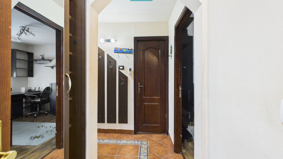 Apartament ultracentral și 2 locuri de parcare - Poză 13