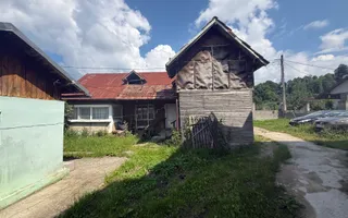 Casă + anexă și teren intravilan 813 mp cu toate utilitățile ! - Poză 28
