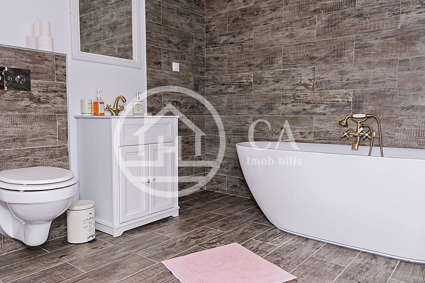 Apartament cu o camera de inchiriat in zona ultracentrala, Oradea - Poză 3