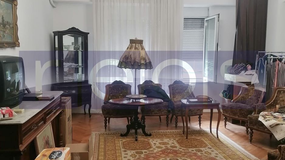 VANZARE 3 CAMERE | 108 MP UTILI | CLUCERULUI – ARCUL DE TRIUMF - Poză 1