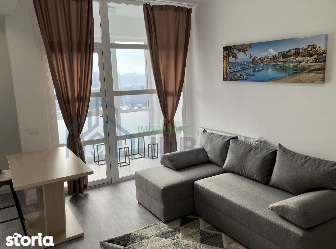 Apartament 2 camere cu loc de parcare inclus, Cartier Visoianu, Ciurea - Poză 2