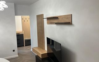 Apartament cu 1 camere, 42 mp, parcare Zona Verde Residence - Poză 3