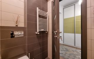 VANZARE 2 CAMERE | DECOMANDAT | ZONA - NERVA TRAIAN - Poză 21