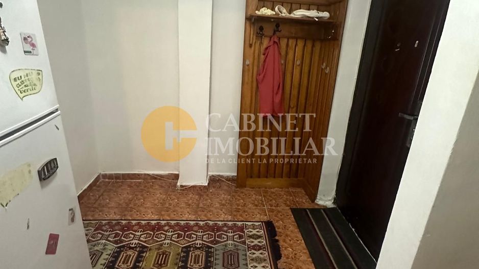 Nicolina - Apartament 2 Camere Decomandat Bloc 1985 - Poză 6