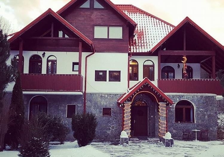 Pensiune superba Sinaia - Poză 2