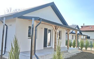 Casa individuala, intr-un nou ansamblu de locuinte in localitatea Fundulea - Poză 8