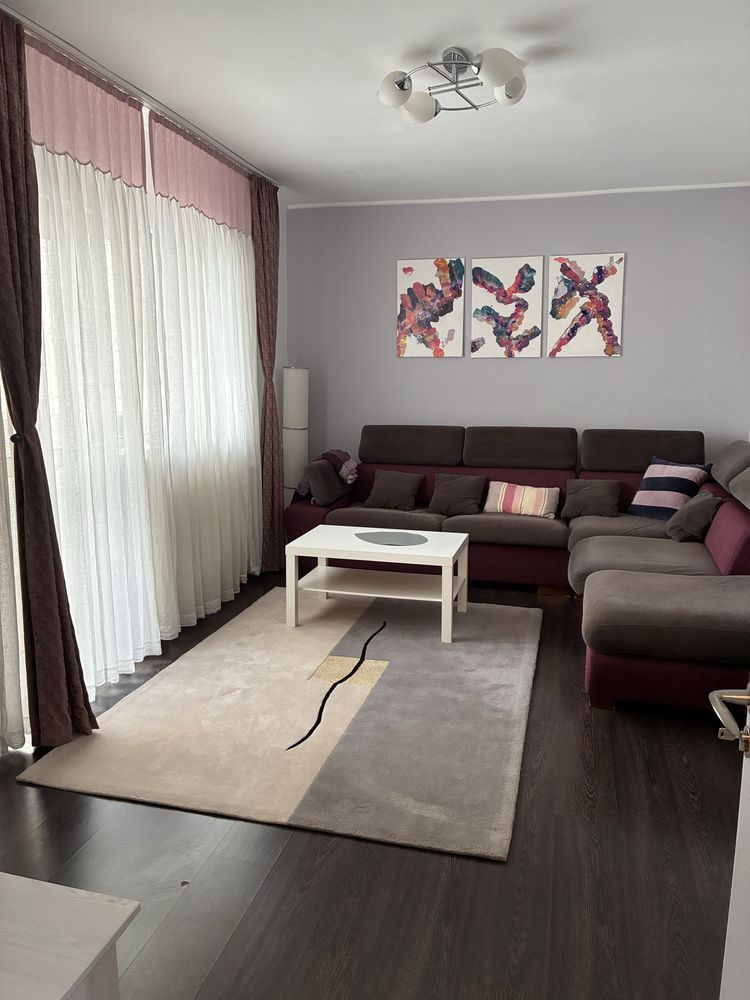 Apartament 2 Camere Modern | Metrou Mihai Bravu |Loc de Parcare Inclus - Poză 1