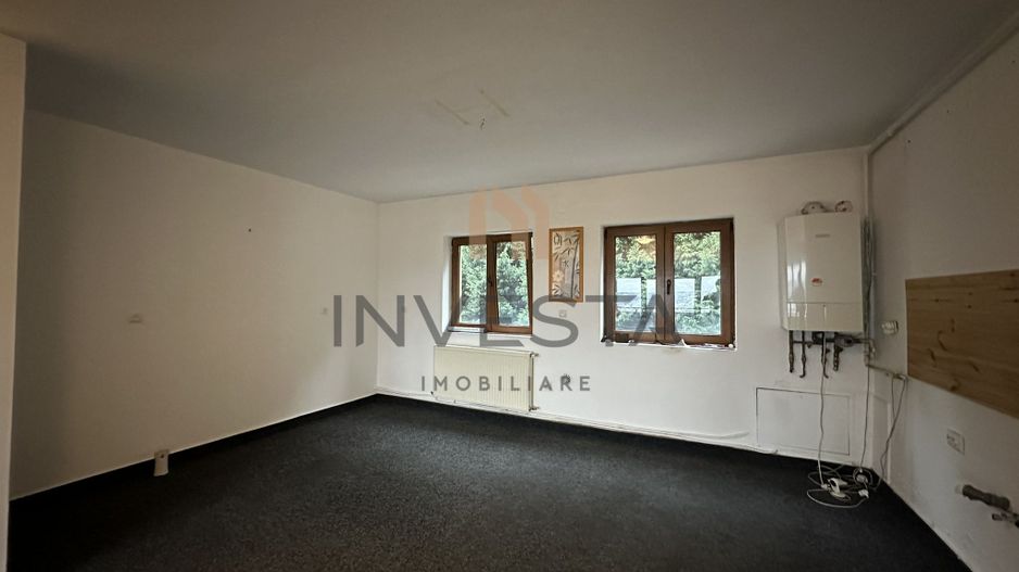 Apartament 4 camere 135 mp Zorilor Zona Observatorului! - Poză 4