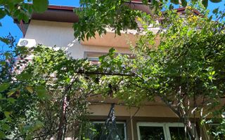 Casă individuală Buftea, 3.162 mp teren, ieșire spre lac - Poză 52