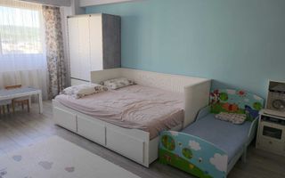 Vanzare Apartament cu 3 camere – Marasti, str. Aurel Vlaicu - Poză 6