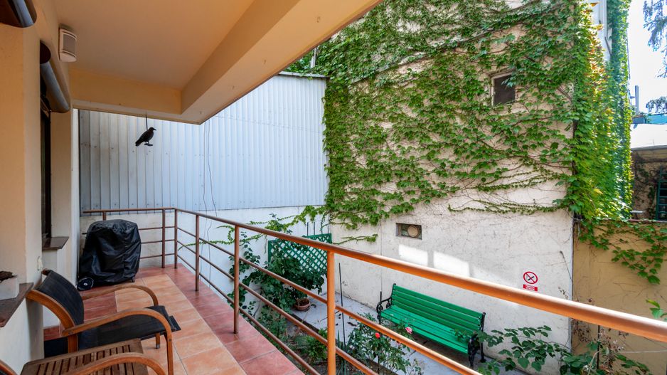 Comision 0% Apartament 3 camere P-ta Dorobanți | Loc parcare | Bloc Boutique - Poză 7