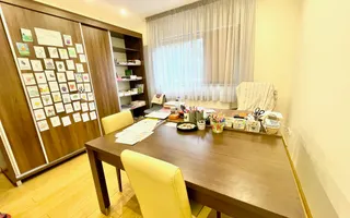 VILA CU 6 CAMERE LA INCHIRIERE IN ZONA PIPERA - Poză 12