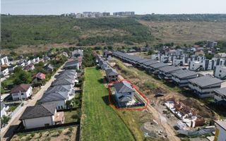 Casă de vânzare în Rediu - Poză 4