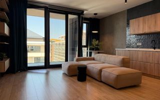 Apartament 2 camere Herăstrău | 2022 | Loc de parcare - Poză 2