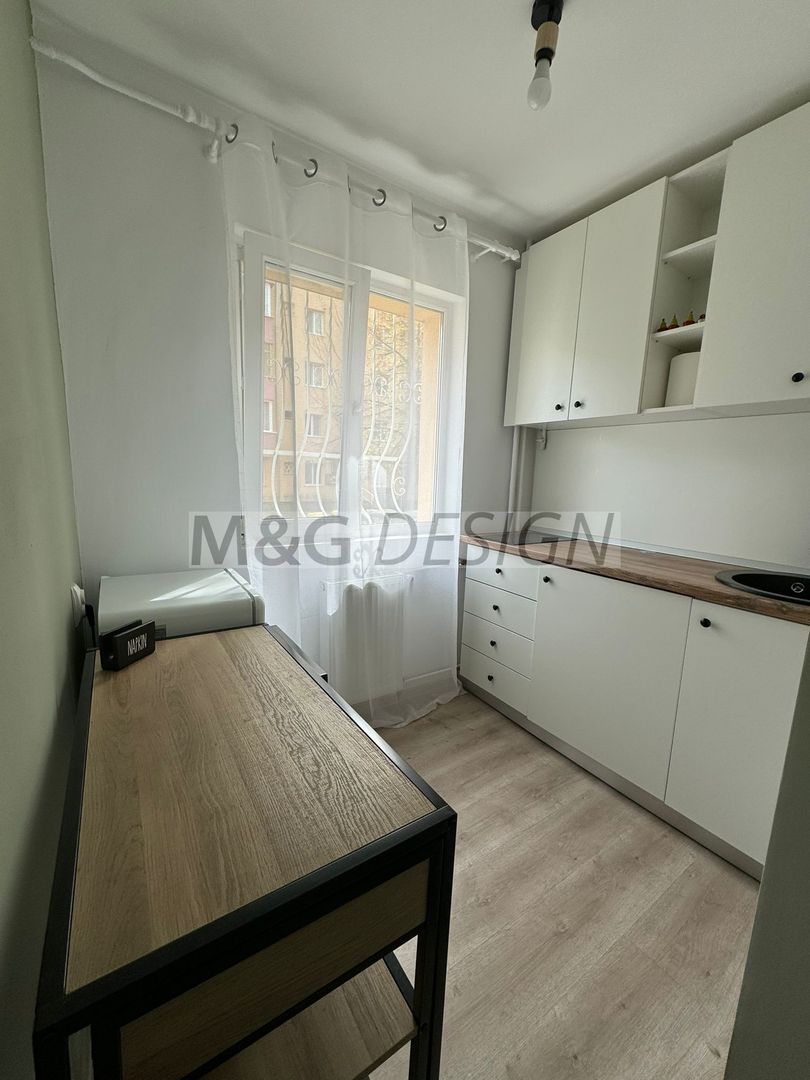 Apartament 1 camera Complex-Olimpia Stadion - Poză 7