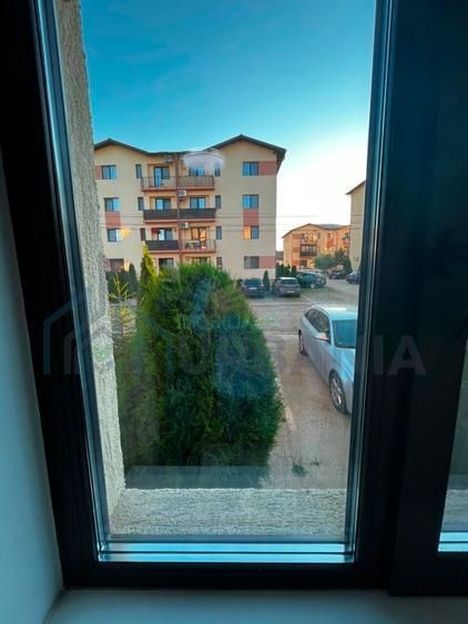 Apartament 1 cameră, 32 mp, mobilat, cu boxă și loc de parcare – Complex Rezidențial Editurii, Lunca Cetățuii, Iași - Poză 5
