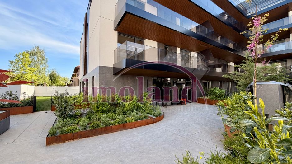 Vanzare apartament premium 4 camere 3 bai | 160 mp utili | Iancu Nicolae - Poză 24