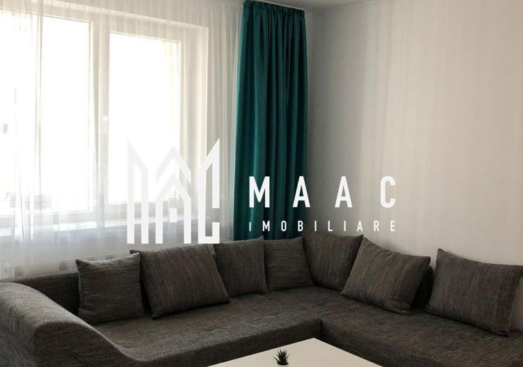 Apartament 3 camere Sibiu | Mihai Viteazul | 75 mp, decomandat - Poză 2