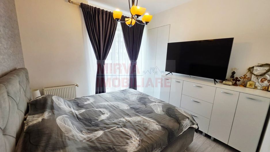 Apartament 3 camere, 2 băi, 2 locuri de parcare | Evocasa Orizont–Nord - Poză 23