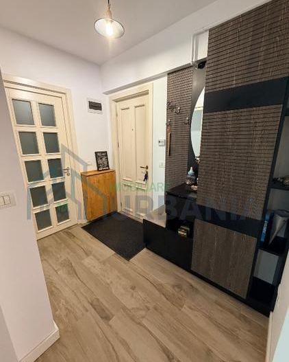 Vand apartament 94mp in Valea Lupului - Iasi ESQ 2 Village 4 camere decomandate, - Poză 2