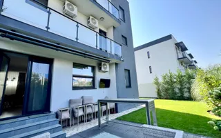Vila LUX **5 camere**3 locuri parcare** Complex NOU//Sisesti - Poză 68