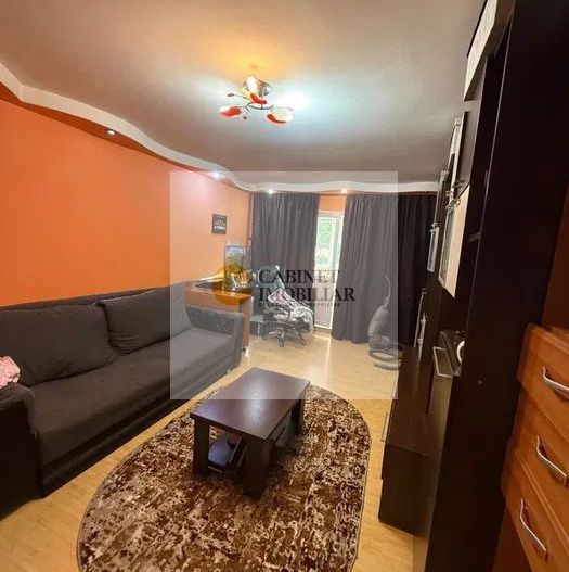 2 Camere - 55MP | Decomandat | 1/4 | Centrala | 1985 | M Romancierilor - Poză 1