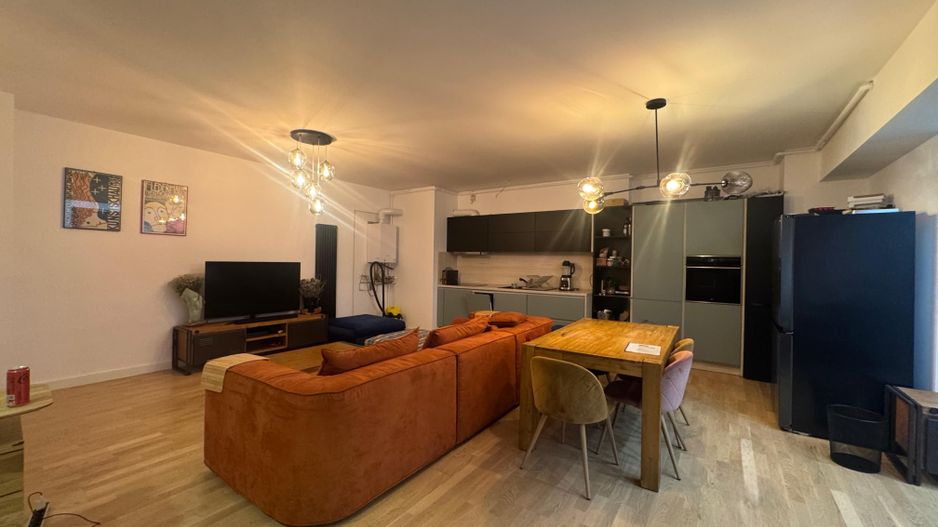 2 camere || LOC DE PARCARE || UPGROUND - Poză 11