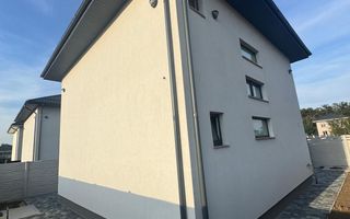 Vila de vanzare | 3 dormitoare | 2 bai | Str.Sacalului-Pantelimon,IF - Poză 6