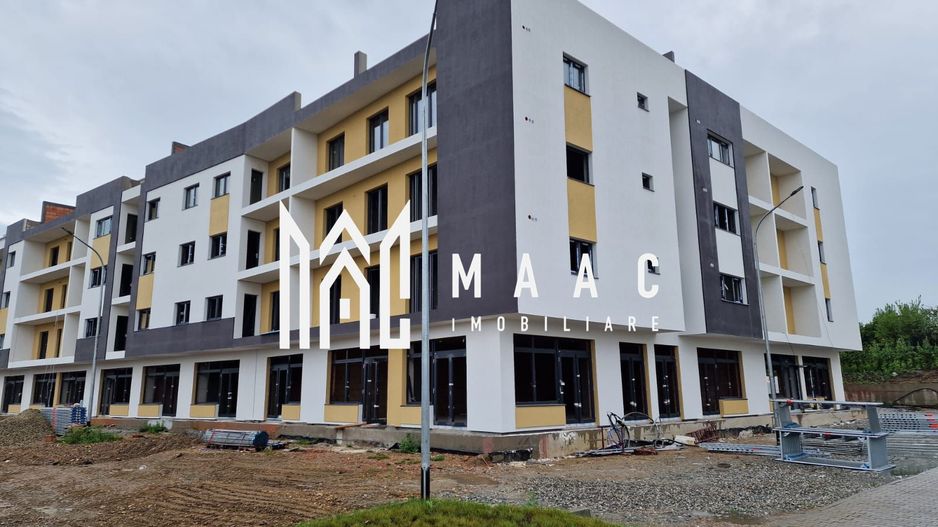 Apartament 2 Camere | Decomandat | Etaj 2 | Balcon | Parcare - Poză 7