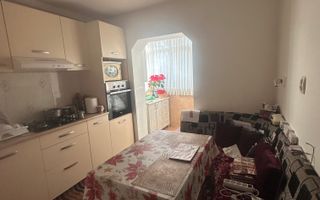 APARTAMENT 3 CAMERE DECOMANDAT FRUMOASA  NICOLINA  135000 EURO - Poză 12