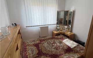 4 camere etaj 1 langa Fac Dragan mobilat utilat - Poză 13