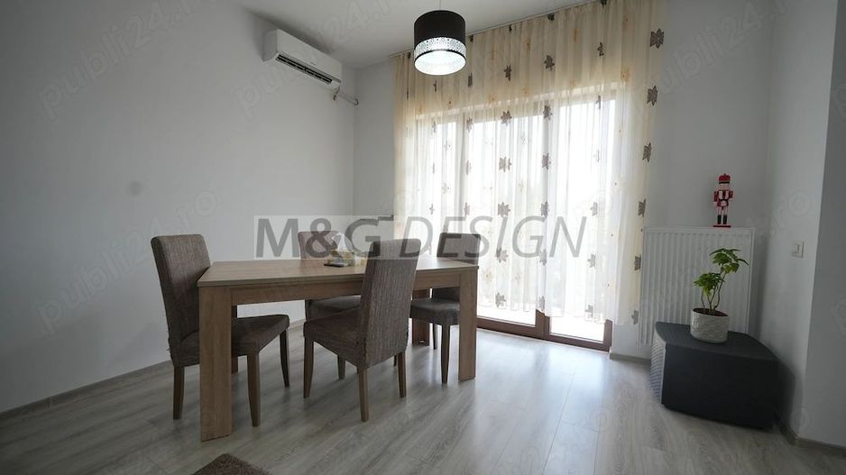Apartament 3 camere zona Braytim etaj 1 - Poză 3