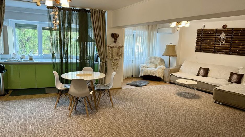 Duplex stradal Tineretului, 4 camere, 134 mp, et. 1+2 - Poză 4