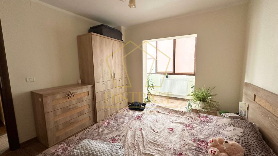 Apartament spatios cu 3 camere | Calea Sagului - Poză 6