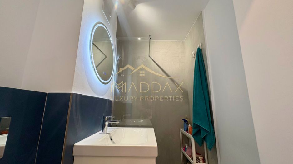 APARTAMENT 2 CAMERE - ELEGANTA & EFICIENTA in Piata Victoriei - Poză 18