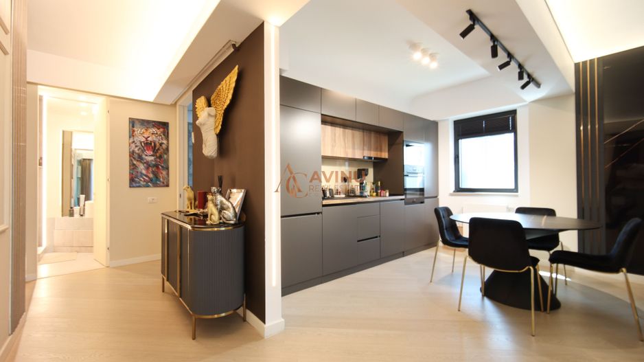Cortina North | 3 Camere Premium | 83mp | Parcare Subterană | 0% Comis - Poză 5